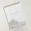 Educational Arabic handwriting workbook for kids and adults – Naskh printed edition